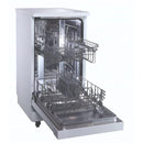 Danby Portable Dishwasher DDW1805EWP