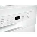 Frigidaire Built-in Dishwasher with Filtration System (White)FFBD2420UW