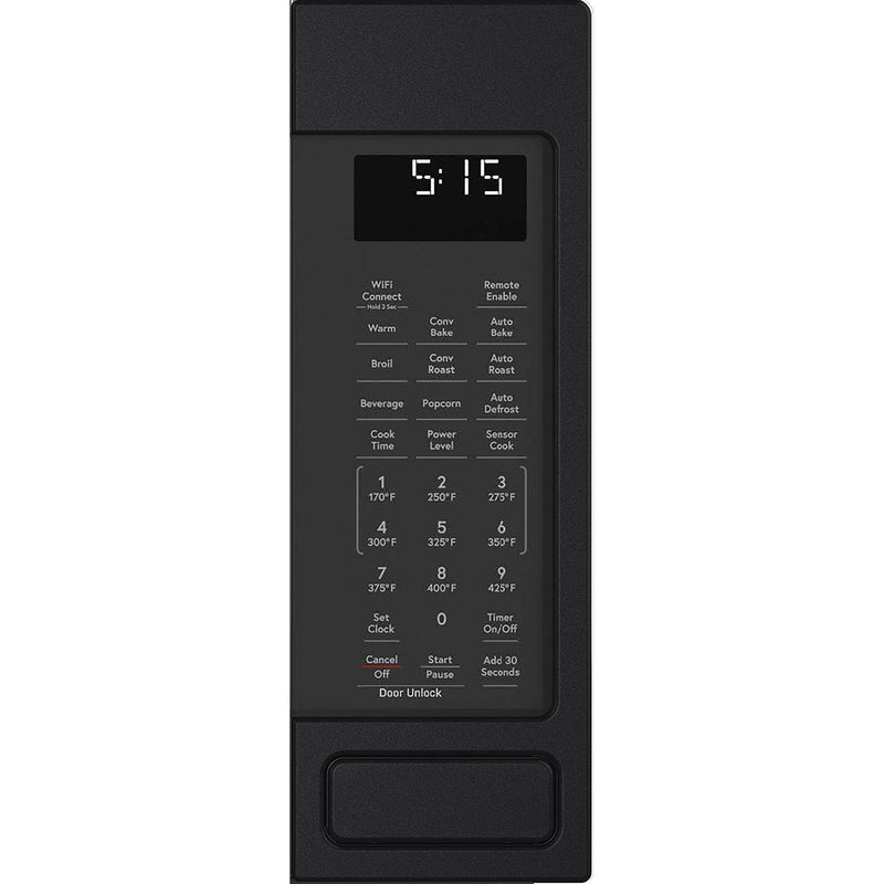 Café 1.5 Cu. Ft. Smart Countertop Convection/Microwave Oven CCWK15C1WDS IMAGE 2