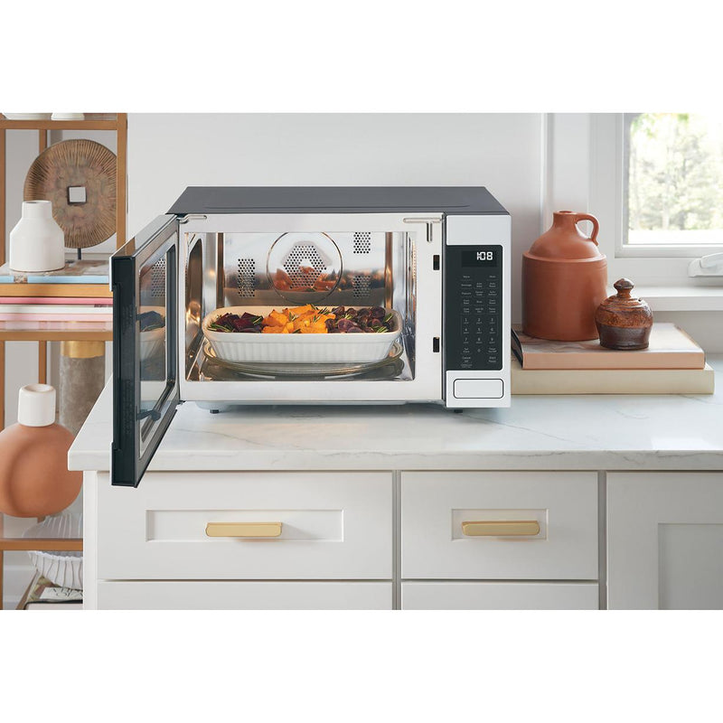 Café 1.5 Cu. Ft. Smart Countertop Convection/Microwave Oven CCWK15C1WDS IMAGE 6