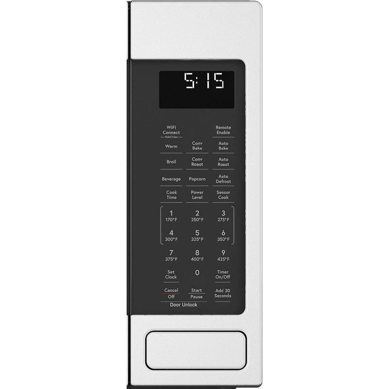 Café 1.5 Cu. Ft. Smart Countertop Convection/Microwave Oven CCWK15C1WWM IMAGE 2