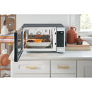 Café 1.5 Cu. Ft. Smart Countertop Convection/Microwave Oven CCWK15C1WWM IMAGE 6