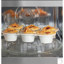 Café 1.5 Cu. Ft. Smart Countertop Convection/Microwave Oven CCWK15C1WWM IMAGE 8