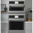 Café 27-inch Smart Five in One Oven with 120V Advantium® Technology CSB912P2VS1 IMAGE 10