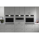 Café 27-inch Smart Five in One Oven with 120V Advantium® Technology CSB912P2VS1 IMAGE 11