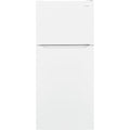  Frigidaire 30-inch, 18 cu. ft. Freestanding Garage Ready Top Freezer Refrigerator FRTE1835AW IMAGE 1