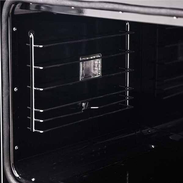 Forno 30-inch, 7.36 cu. ft. Built-in Double Wall Oven with Dual True Convection FBOEL1340-30WHT IMAGE 14