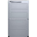 Forno 30-inch, 7.36 cu. ft. Built-in Double Wall Oven with Dual True Convection FBOEL1340-30WHT IMAGE 18