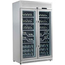 Forno 102-Bottle Abruzzo Series Wine Cellar FWCDR6611-48S IMAGE 4
