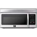 Forno 30-inch, 1.6 cu. ft. Over-the-Range Microwave Oven FOTR3007-30 IMAGE 1