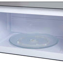 Forno 30-inch, 1.6 cu. ft. Over-the-Range Microwave Oven FOTR3007-30 IMAGE 4