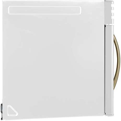 Forno 30-inch, 1.6 cu. ft. Over-the-Range Microwave Oven FOTR3007-30WHT IMAGE 8