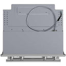 Forno 30-inch, 10 cu. ft. Built-in Double Wall Oven with Convection Technology FBOEL1324-30 IMAGE 10