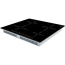 Forno 24-inch Built-in Induction Cooktop FCTIN0583-24 IMAGE 3