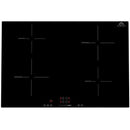 Forno 30-inch Built-in Induction Cooktop FCTIN0583-30 IMAGE 1