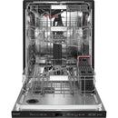 KitchenAid Built-in Dishwasher with FreeFlex™ Third Rack KDPM604KBS