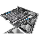 Frigidaire Panel Ready Built-In Dishwasher FDSR4501AP