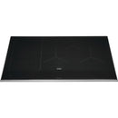  Frigidaire Gallery 36" Induction Cooktop GCCI3647AS IMAGE 1