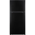  Frigidaire 30-inch, 18.17 cu. ft. Freestanding Top Freezer Refrigerator FFHT1814YB IMAGE 1