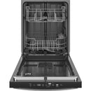 GE ENERGY STAR® Top Control Hybrid Tub Dishwasher with Dry Boost GDT565HSYSS IMAGE 2