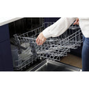 GE ENERGY STAR® Top Control Hybrid Tub Dishwasher with Dry Boost GDT565HSYSS IMAGE 7