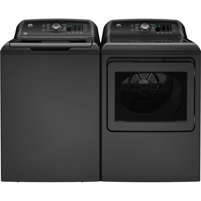 GE 4.5 cu. ft. Capacity Washer with Water Level Control GTW585BPVDG IMAGE 11