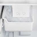 Forno 30-inch, 17.5 cu. ft. Built-in French 3-Door Refrigerator with Interior Ice Maker FFFFD1974-35MG IMAGE 10