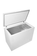 DANBY 10 CUFT CHEST FREEZER (DCF100A6WM)