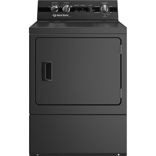 Speed Queen Electric Dryer with Pet Plus™ ADE6ARYS177TB01 IMAGE 1