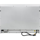 Forno 48-inch Freestanding Dual-Fuel Range with Convection Technology FFSGS6113-48WHT IMAGE 10