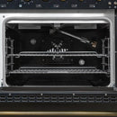 Forno 48-inch Freestanding Dual-Fuel Range with Convection Technology FFSGS6113-48BLK IMAGE 7