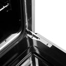 Forno 36-inch Freestanding Dual-Fuel Range with True European Convection Technology FFSGS6197-36 IMAGE 14