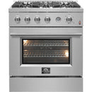 Stainless Steel