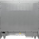 Forno 36-inch Freestanding Dual Fuel Range with True European Convection Technology FFSGS6356-36WHT IMAGE 12