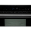 Forno 30-inch, 1.6 cu. ft. Built-in Microwave Oven with Convection Technology FMWDR3093-30BLK IMAGE 9