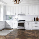 Forno 30-inch Cappa Under Cabinet Range Hood FRHUC5200-30 IMAGE 11