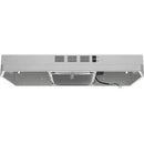 Forno 30-inch Cappa Under Cabinet Range Hood FRHUC5200-30 IMAGE 4