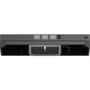 Forno 30-inch Cappa Under Cabinet Range Hood FRHUC5200-30BLK IMAGE 2