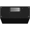 Forno 30-inch Cappa Under Cabinet Range Hood FRHUC5200-30BLK IMAGE 7