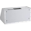 Forno 36-inch Biagio Wall Mount Range Hood FRHWM5009-36 IMAGE 11