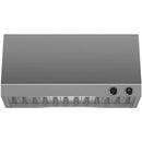 Forno 36-inch Biagio Wall Mount Range Hood FRHWM5009-36 IMAGE 2