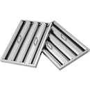 Forno 48-inch Vittorio Wall Mount Range Hood FRHWM5078-48WHT IMAGE 8