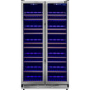 Forno 166-Bottle Vernazza Wine Cellar FWCDR6642-40S IMAGE 1