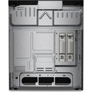 Whirlpool 30-inch Slide-In Electric Range with Wi-Fi WSES5030SB IMAGE 8