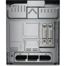 Whirlpool 30-inch Slide-In Electric Range with Wi-Fi WSES5030SZ IMAGE 8