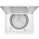 Whirlpool 3.9 cu.ft. Top Loading Washer with Soaking Cycles WTW4950HW