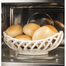 GE Profile 1.5 Cu. Ft. Countertop Convection/Microwave Oven PCWK15C1WSS IMAGE 5