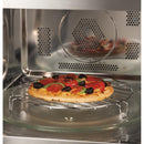 GE Profile 1.5 Cu. Ft. Countertop Convection/Microwave Oven PCWK15C1WSS IMAGE 7