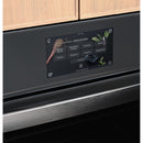 GE Profile 27" Single Wall Oven with 120V Advantium® Technology PSB9100SVSS IMAGE 11