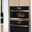 GE Profile 27" Single Wall Oven with 120V Advantium® Technology PSB9100SVSS IMAGE 14